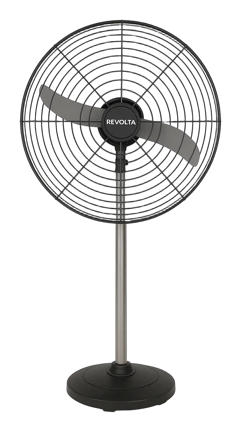 22" Air Circulator