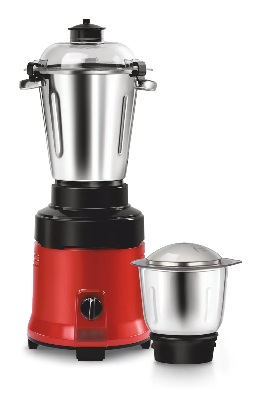 Commercial Mixer Grinder