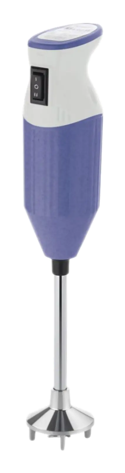 Deluxe Hand Blender