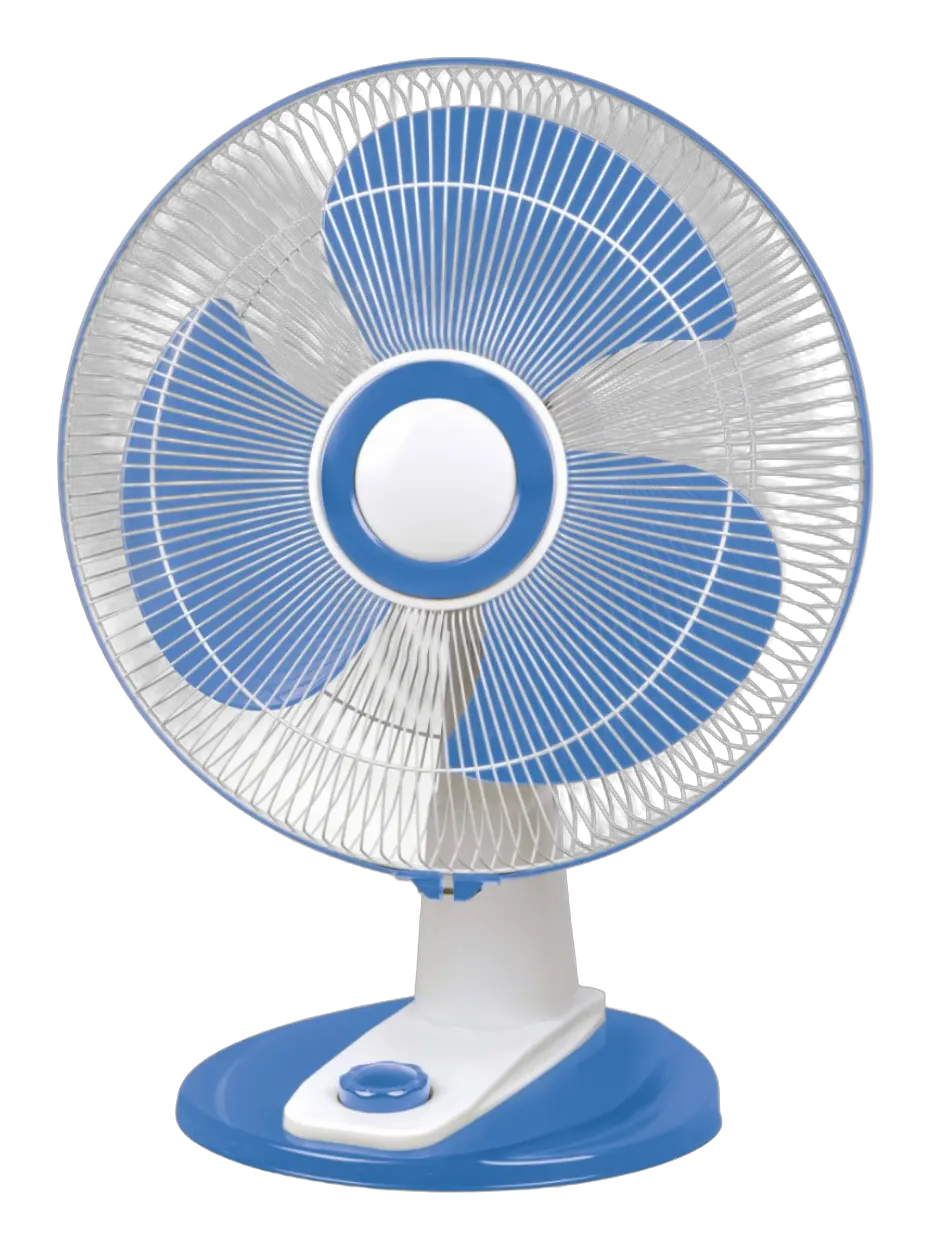 Falcon Super Speed Table Fan