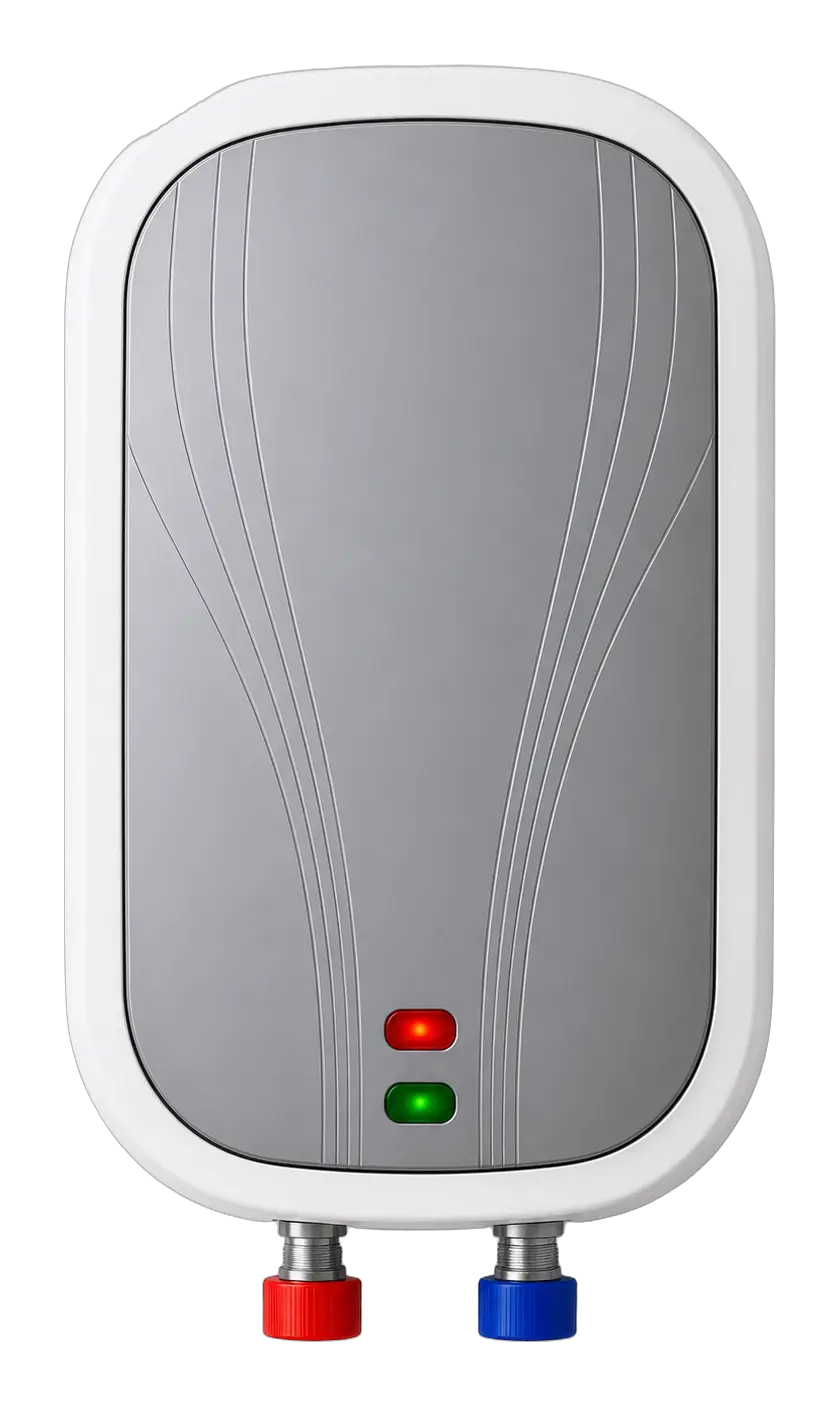 Instant Geyser 3L