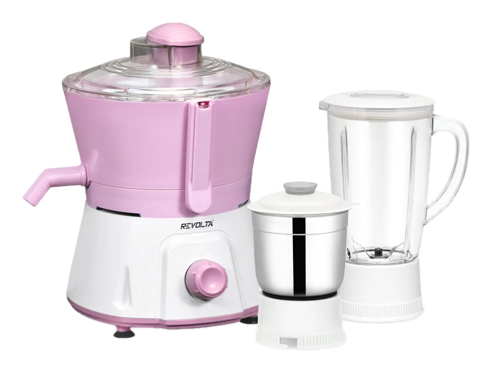 Juicer Mixer Grinder