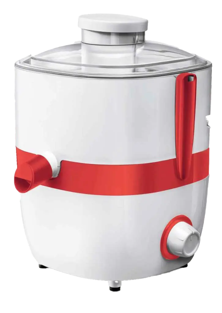 Juicer
