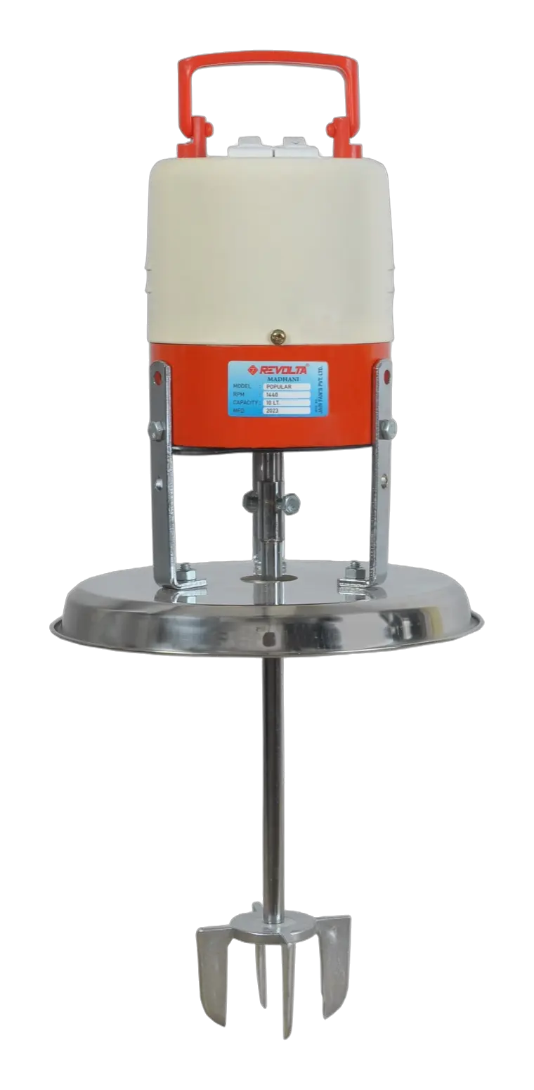 Popular Madhani 10L
