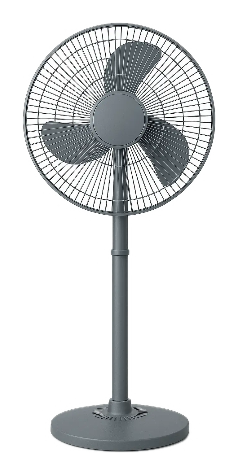 12" Mini Bullet Pro Osc.