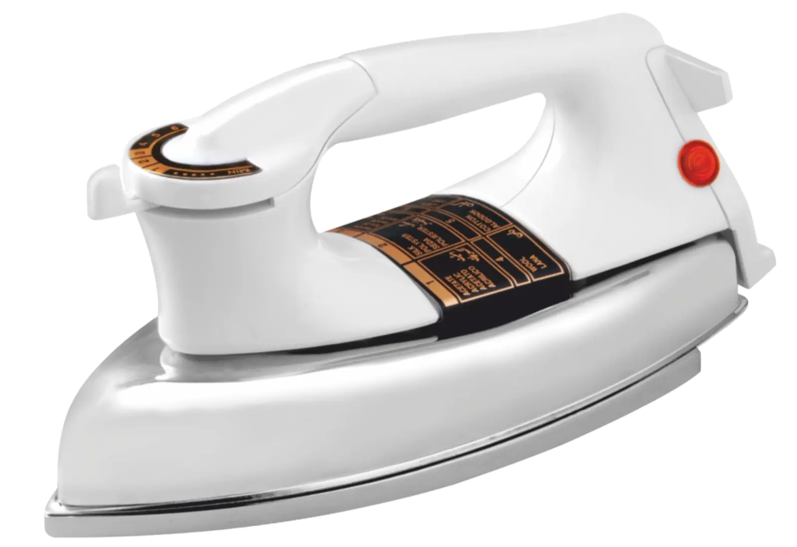 Plancha Light Weight