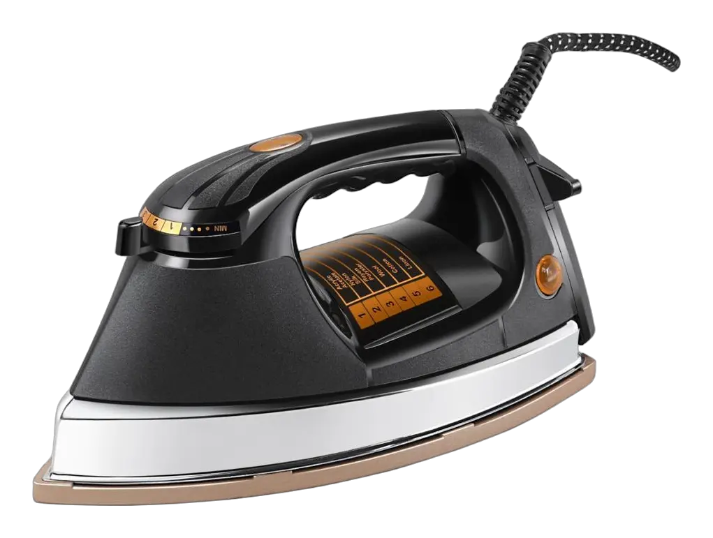 Plancha Neu Lightweight