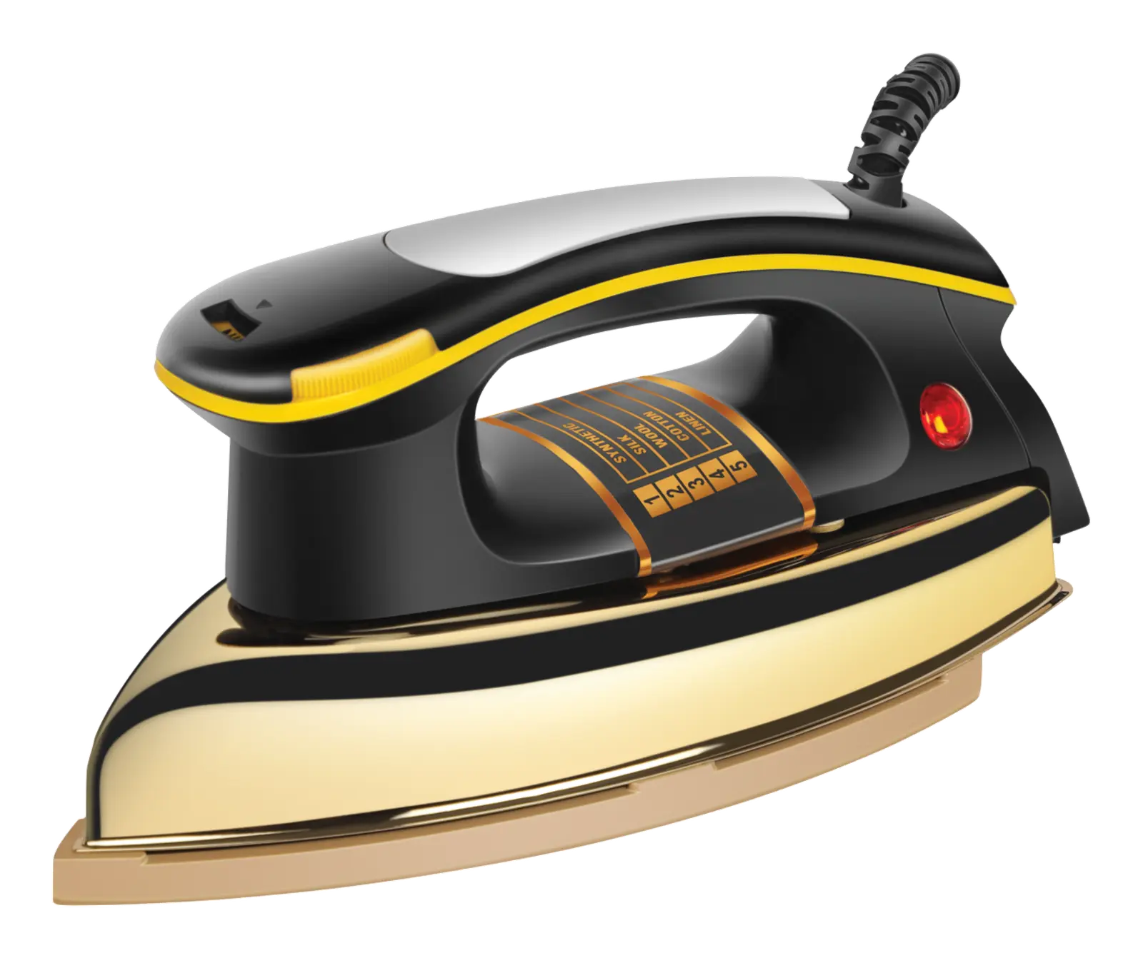 Plancha Smart Light Weight