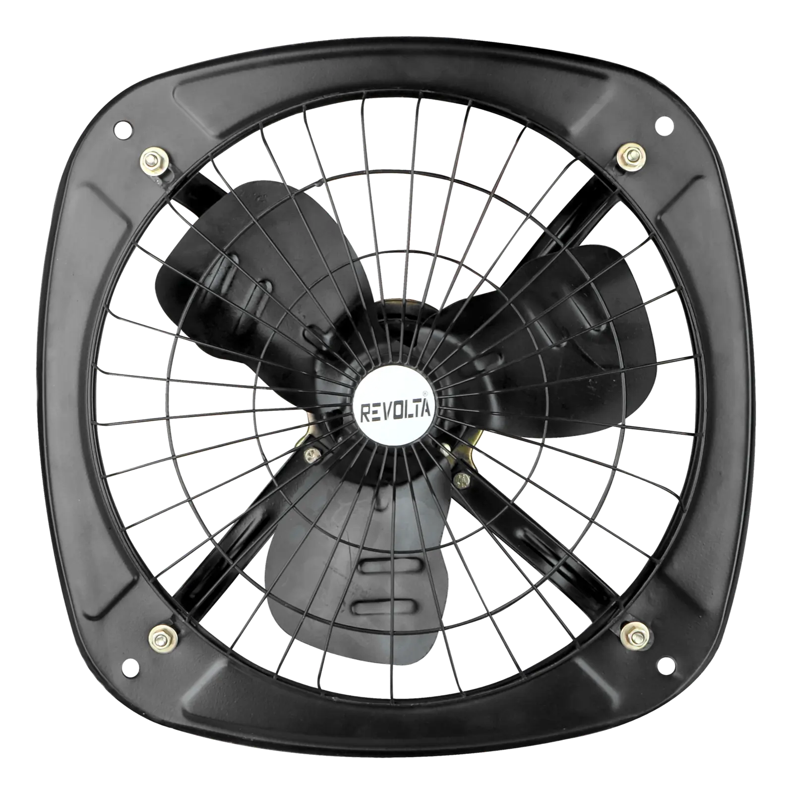 R/F Trans Air 6"