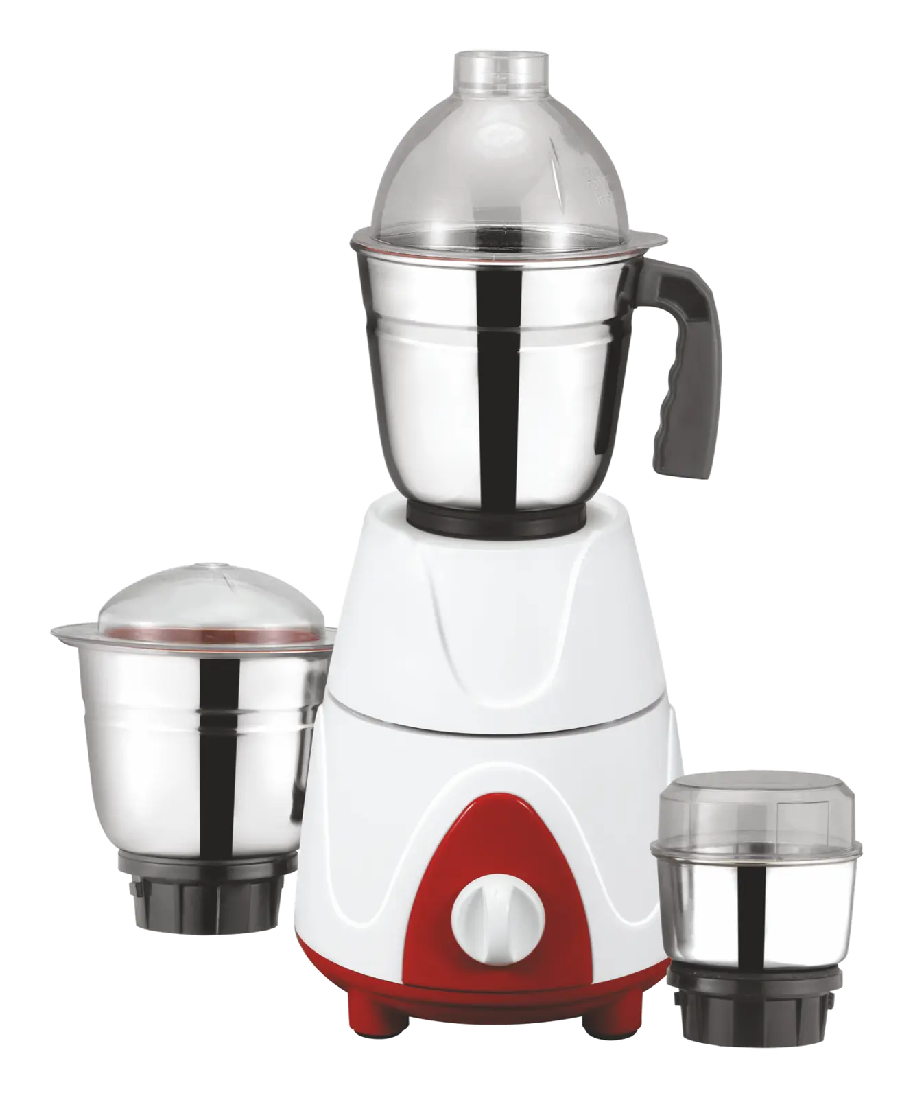 Shakti Mixer Grinder