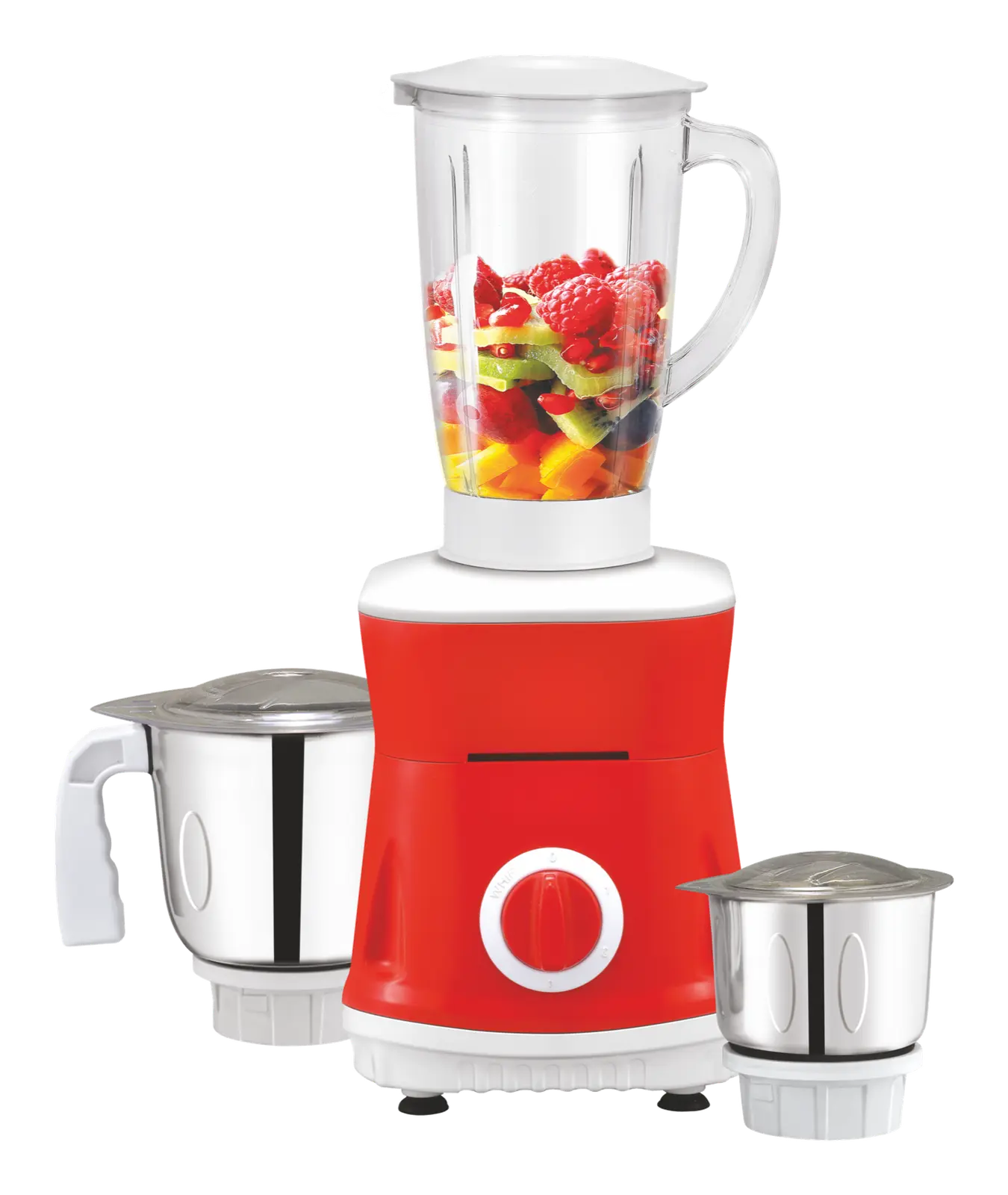 Super Deluxe Mixer Grinder