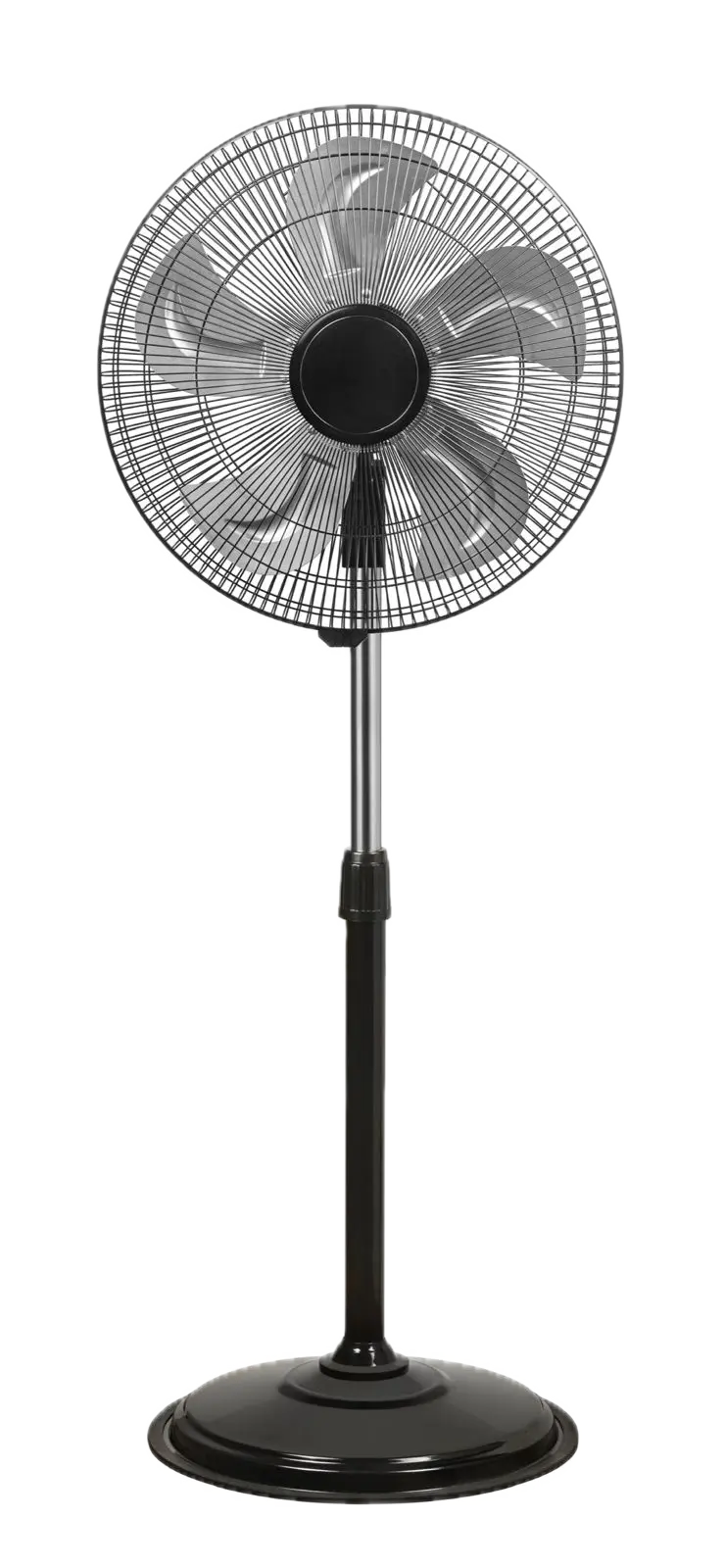 18" Toofan