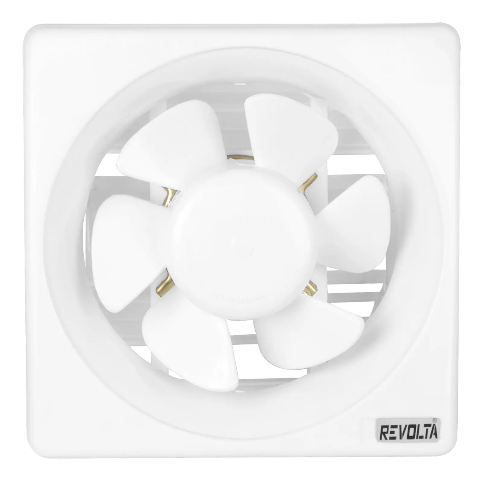 Ventilator 6"