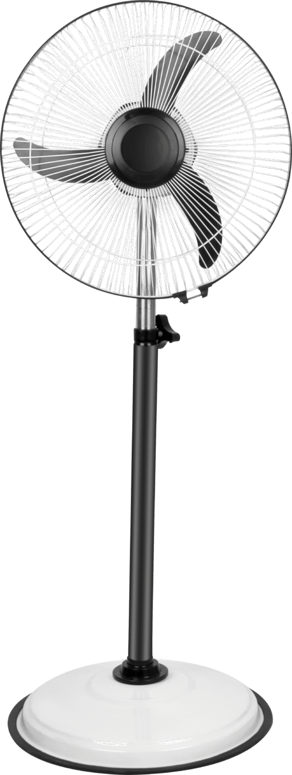 Bullet Fan