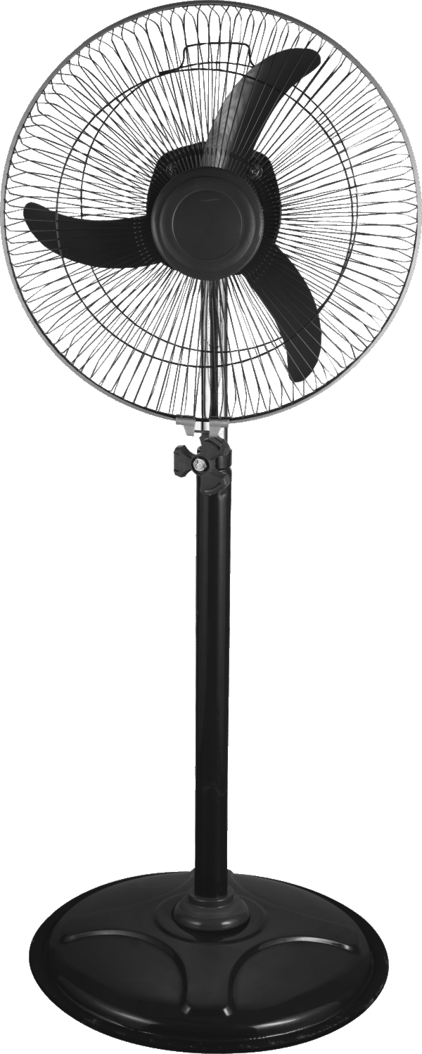 Bullet Fan Osc.