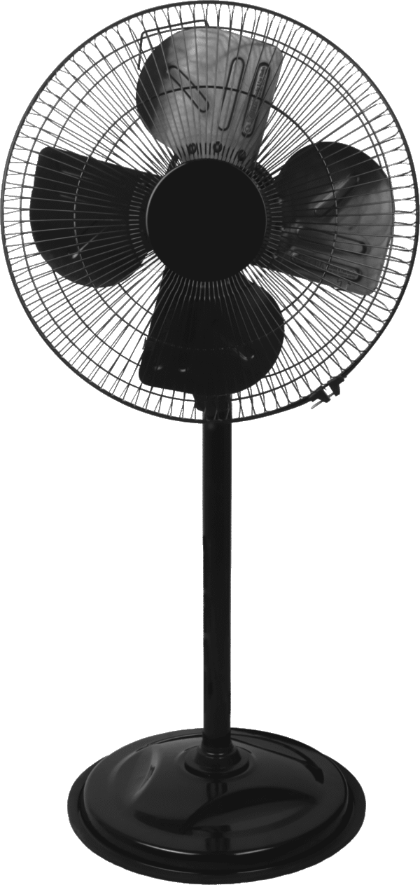 Farrata fan Exhaust