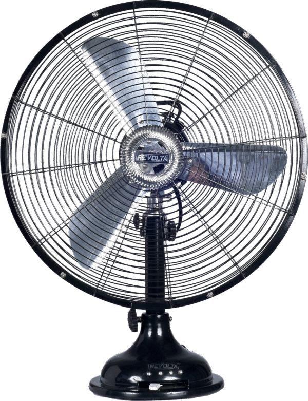 Table Fan Chetak