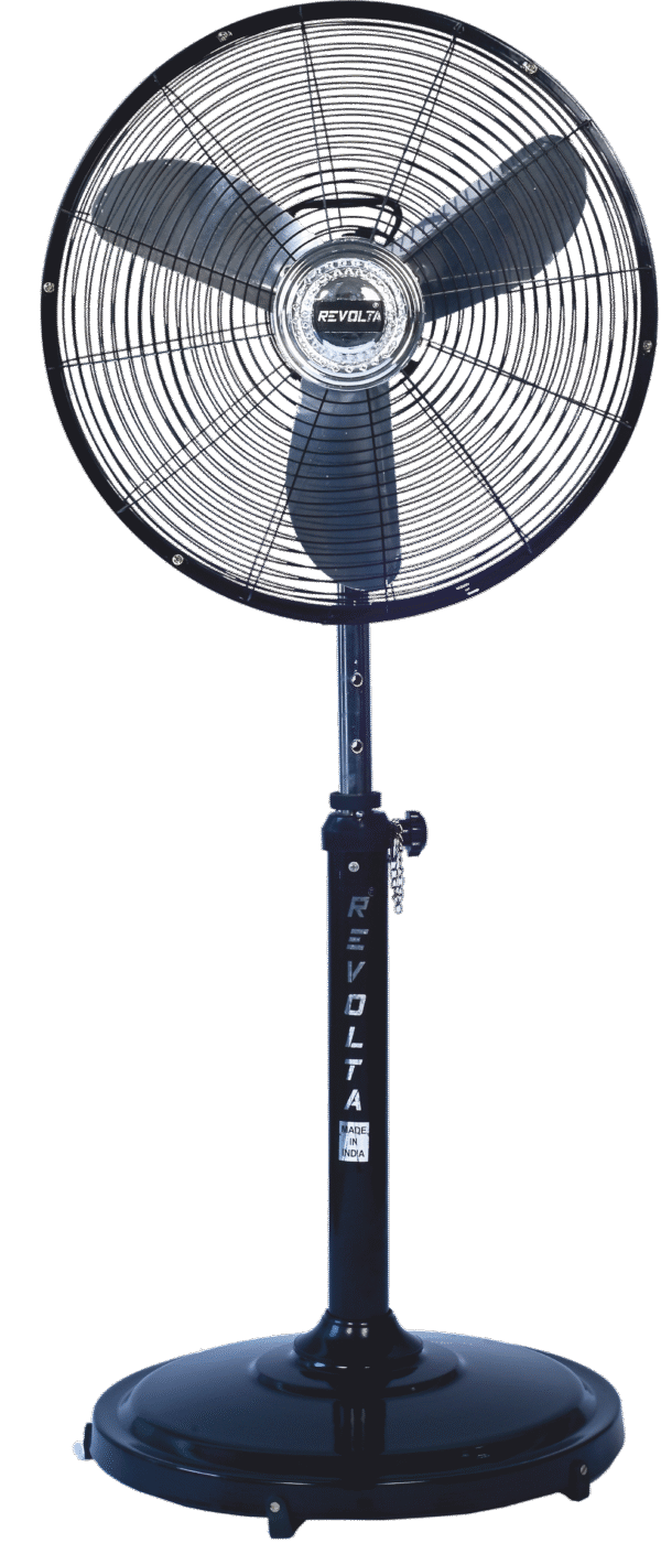 Pedestal Fan Janta