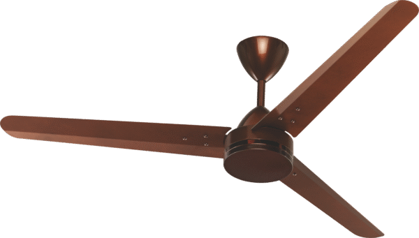 Supermo Star Ceiling Fan  900 MM - Image 2