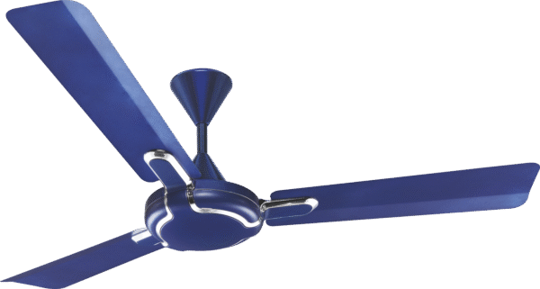 Nikson Star Ceiling Fan 1200 MM - Image 3