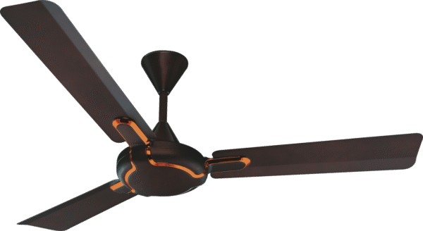 Nikson Star Ceiling Fan 1200 MM - Image 4