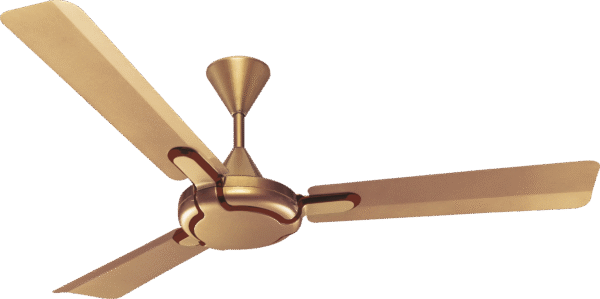 Nikson Star Ceiling Fan 1200 MM - Image 6