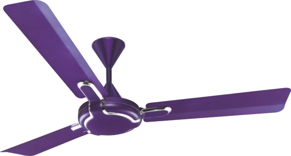 Nikson Star Ceiling Fan 1200 MM - Image 8