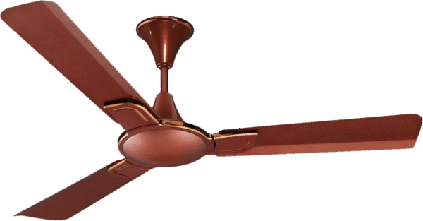 Spectra star Wooden Ceiling Fan 1200 MM - Image 4