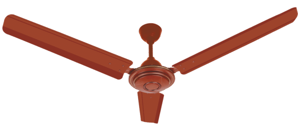 Sparkel Star Ceiling Fan 900 MM - Image 2