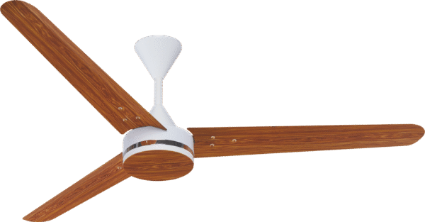 Supermo Star Wooden Ceiling Fan   1200 MM