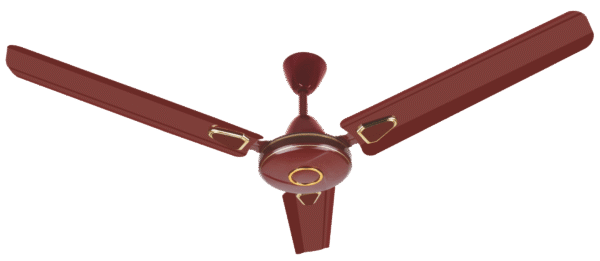 Sparkel Star Deco Ceiling Fan 1200 MM