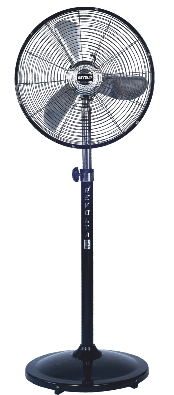 Pedestal Fan Chetak