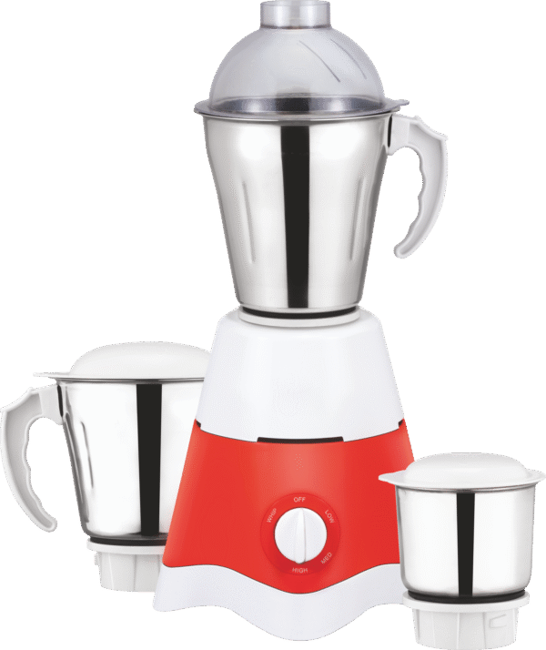 Mixer Grinder Deluxe 550W