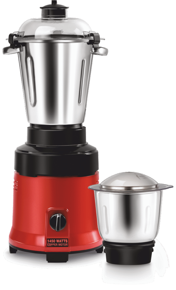 Mixer Grinder Commercial 1400W