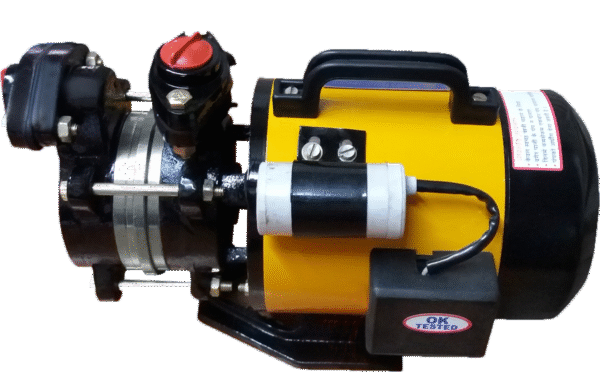 Mono Black Force 0.5HP