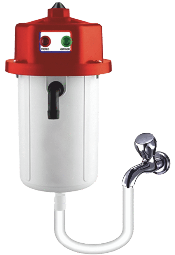 Portable Heating Appliance