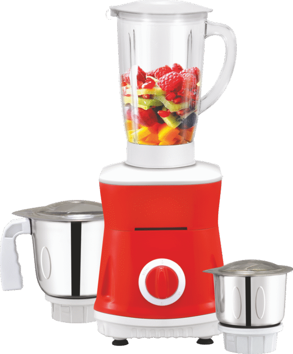 Mixer Grinder Super Deluxe 650W